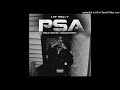 Lee Drilly - PSA [Official Clean Version)