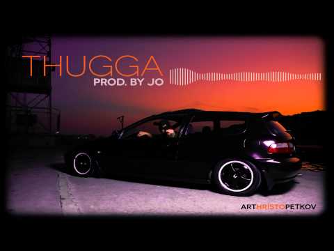 Zandra Vox & Thugga - Thugga (Prod. by Jo)