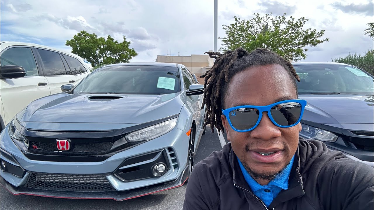 The Good And Bad Of Being A Car Salesman In 2024