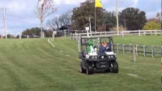 2012 G-MAC MXC Championship