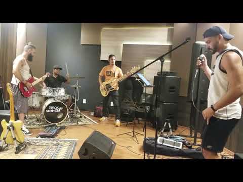 Aerials - Groove Quintal