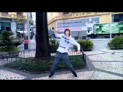 RaGazzito ft Diller [CHAOTIC CREW] NEW YEAR 2011