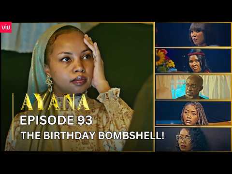 VIUSASA: AYANA EPISODE 93