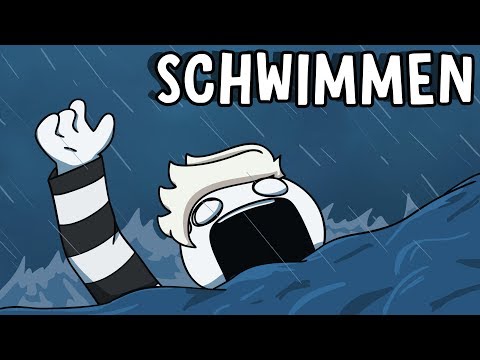 Schwimmen Lernen