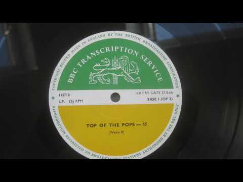 hedgehoppers anonymous bbc session 01 1966