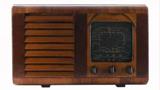 Classic BBC Radio Theme ~ The JY Prog (Town Talk)