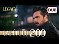Legacy Capítulo 209 | Doblado al Español