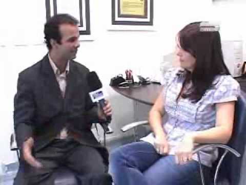 Instituição Aparecido Savegnago - Fala Região - TV Record