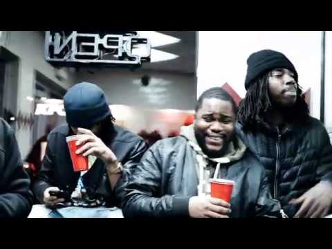 Backwood Bobby | Lifesaver (Official Music Video)