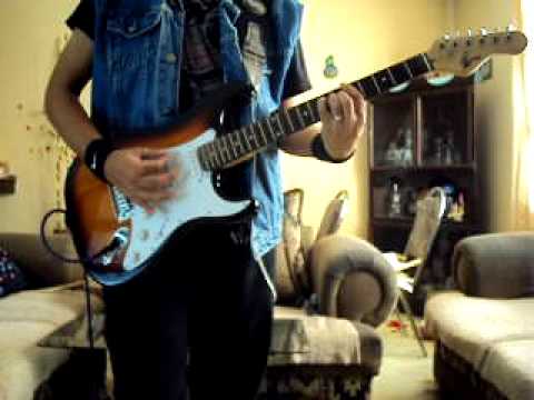 Don't let go - The Rasmus