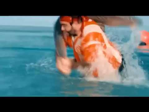 Recep ivedik 4 köpek balik la kavga etti 😂😂😂