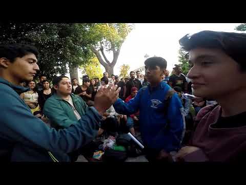 Bosick-Atm vs Mentira-Nekrozis- 4tos - Liga del interior Previa Especial 2v2