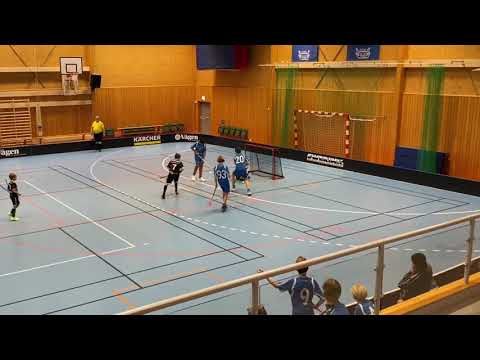 Highlights Pojkar Röd D Munka Ljungby - Åstorp/Kvidinge IBS  6-5
