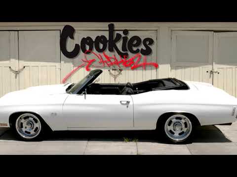 Chippass x Offset Jim x Dave Steezy x Kool John x Young Bari x Nef The Pharaoh - Cookies Cypher