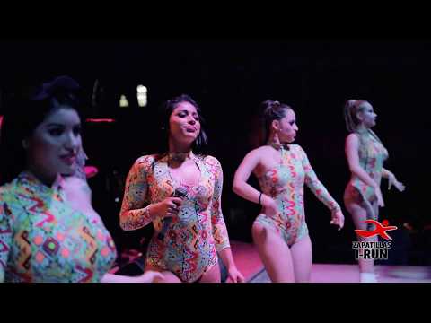 Mix Te Necesito - Explosión de Iquitos En vivo desde el CC PARDO