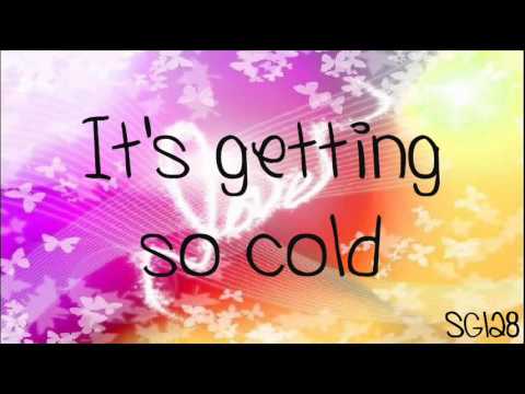 Feels Like Rain-Kesha (Lyrics)