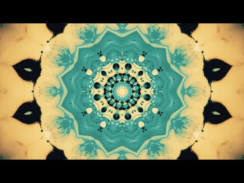 Music & Visuals For Creativity and Inspiration | Relax and Inspire