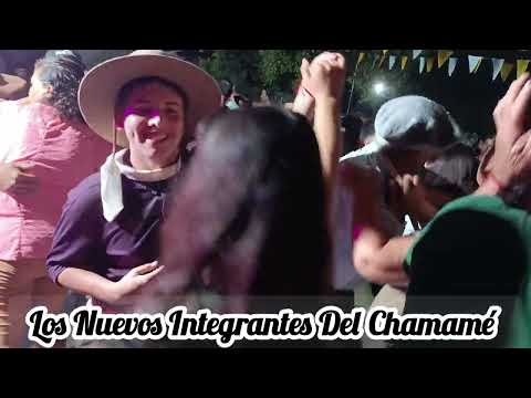 13/12/25 Venerando a La Virgencita FLIA Aguirre González Villa Guillermina Santa Fe Gracias Publico 