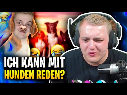 😂🤯 WIESO hat DER TYP bei Domian angerufen? | Lachflash wegen unspektakulärsten Anruf bei Domian!