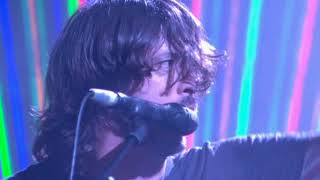 Foo Fighters   DOA EMA Lisboa 2005