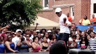 atlanta greek picnic 2010 part 1  j davey Fight The Daylight