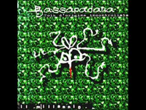 Bassapadana - Il vangelo secondo Edoardo