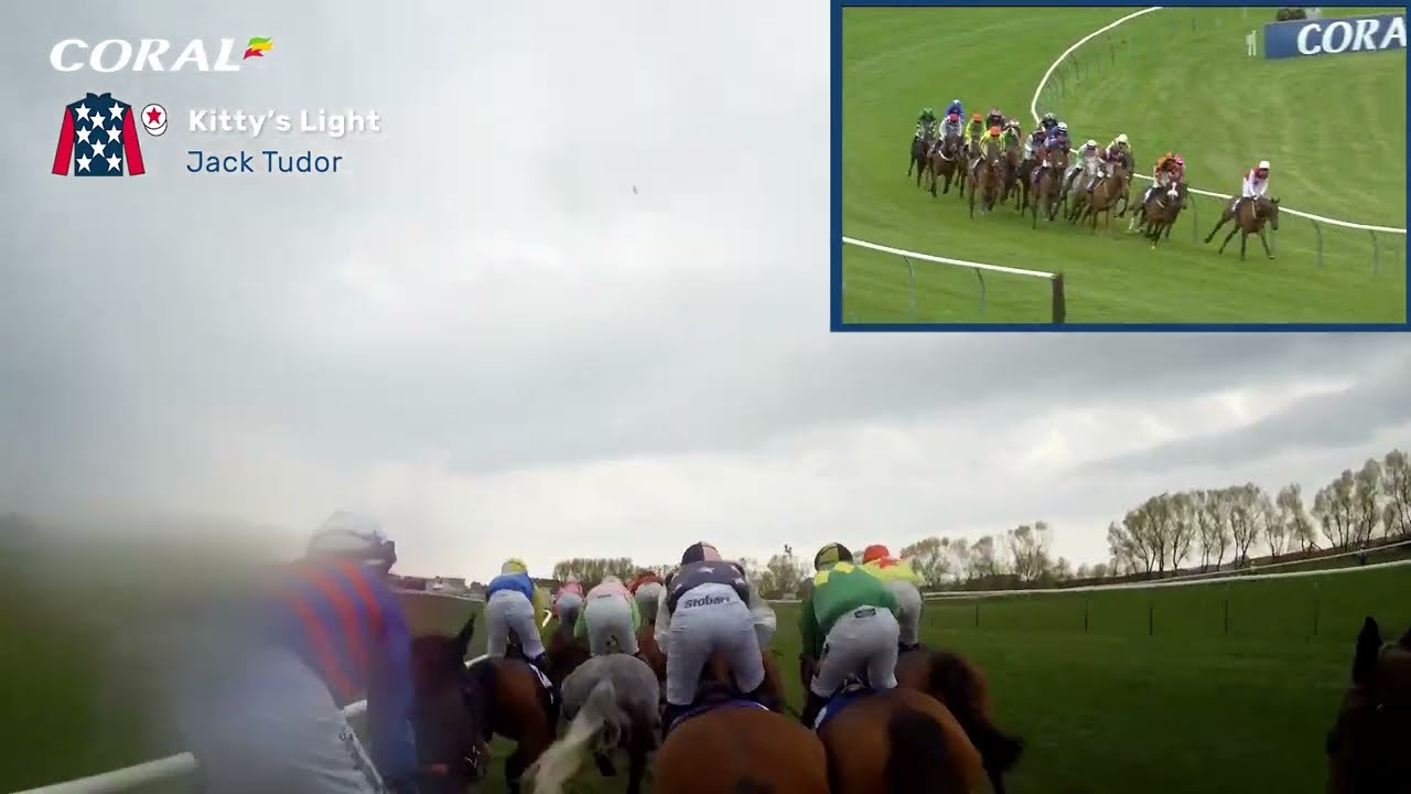 Scottish Grand National 2024 Tips Carie Joannes