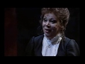 Mirella Freni - Si, Mi Chiamano Mimì -  La Bohème - Giacomo Puccini