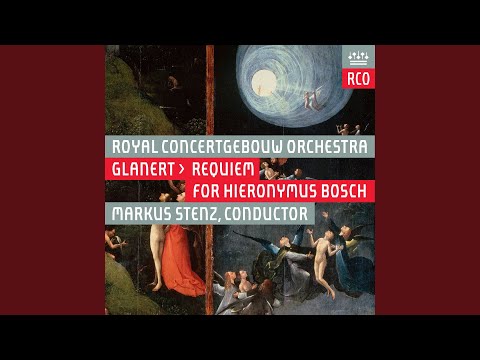 Requiem für Hieronymus Bosch: III. Gula (Live)