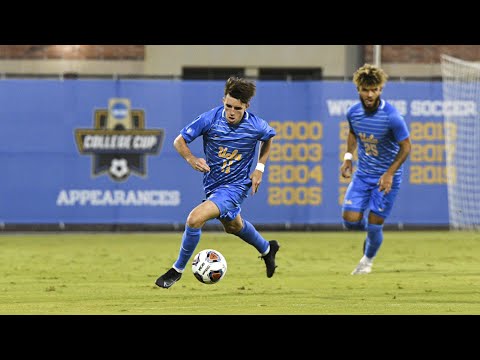 Bruins defeat No. 23 Cardinal for first time since 2013 to open conference play