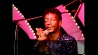 james taylor(kool and the  gang) -SPECIAL WAY 1988