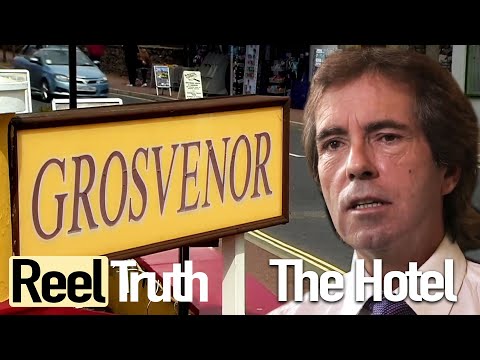 The Worst Summer Holiday In Torquay (The Hotel) | Full Documentary | Reel Truth