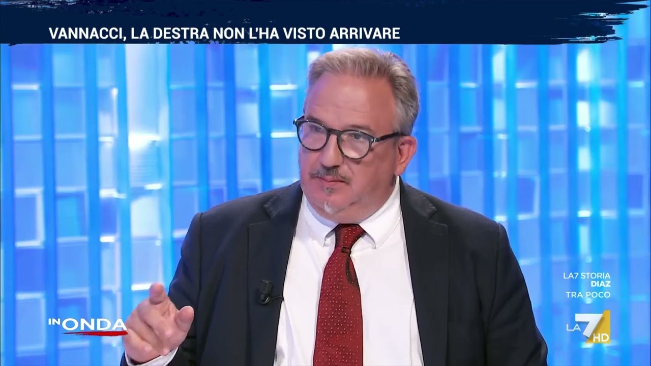 Vannacci e l'equivoco su Gramsci: "È morto in carcere? Ci fa piacere…". Aprile incredula: ...