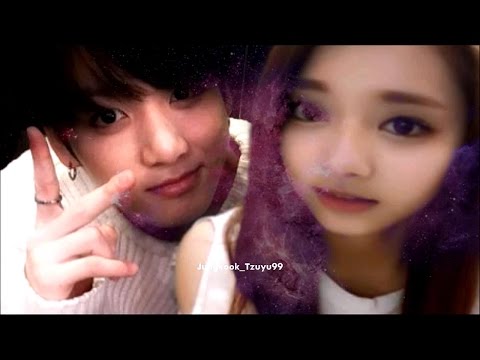 [BANGTWICE] JUNGKOOK ll TZUYU - 7,000 Miles Away 🛫