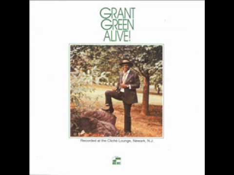 Grant Green - Maiden Voyage