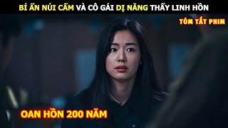 [Review Phim] Bí Ẩn Núi Cấm Và Cô Gái Dị Năng Thấy Linh Hồn | Lani Review Phim