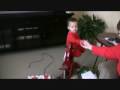 Elmo Live December 25th
