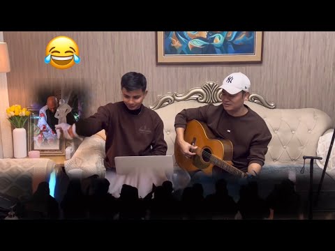 PART-2na ," Ka D ka parmawite" a sak loh theih ta loh🙈