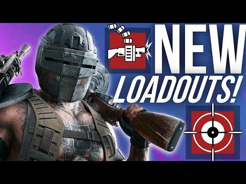 MASSIVE GLAZ AND TACHANKA BUFF IN OPERATION VECTOR GLARE!?