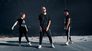 La Tóxica - Farruko | Marlon Alves Dance MAs