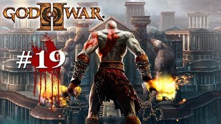 Download lagu God Of War 2 (4K) - Walkthrough Part 19: Threads of Fate mp3 Download lagu God Of War 2 (4K) - Walkthrough Part 19: Threads of Fate mp3