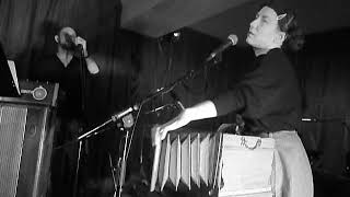 Out Lines - Lay All Your Love on Me - The Islington, London - 14/2/18