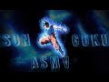 Dragon Ball Super ASMV AMV Do It Kakarot Son Goku