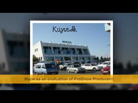 Street Boy feat ZaMiR1 HaN  Kuysedik)