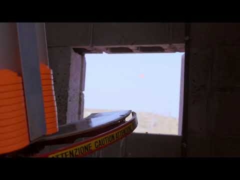 Final Skeet Team Men Junior – ECh Shotgun 2022, Larnaca, Cyprus (06.09)