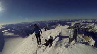 La Grande Casse à ski...