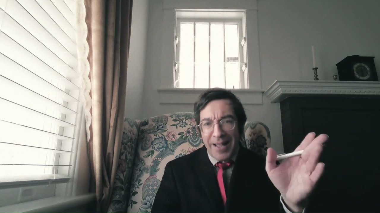 TRUTH IS HARD - 5 GOALS YOU SHOULD HAVE IN YOUR LIFE