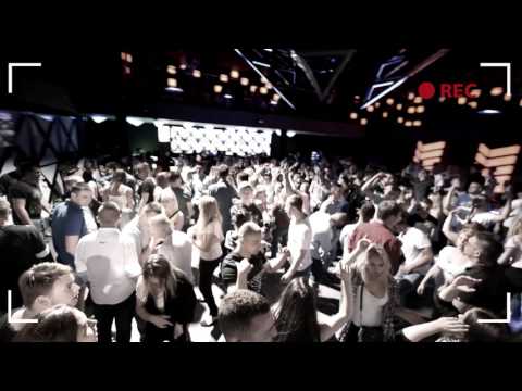 MR.CHEEZ @ PROMO VIDEO ! BRAND MUSIC CLUB