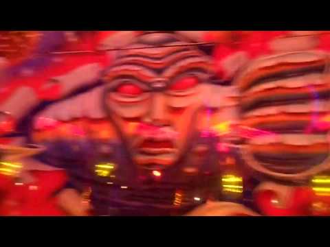 Graham Sedgwick - Super Spin (KMG Experience) Onride