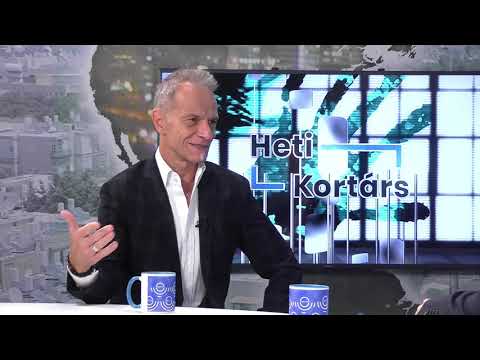 Heti Kortárs – Ledényi Attila